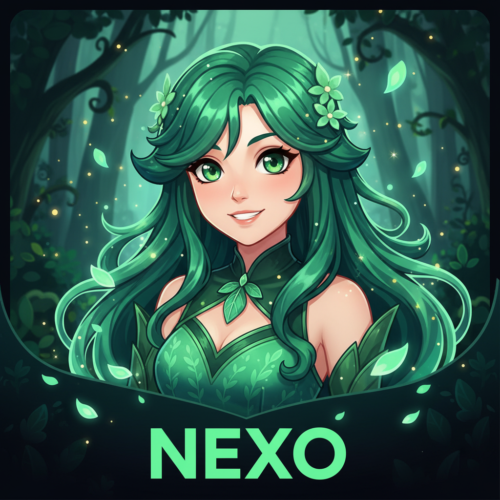 Nexo avatar